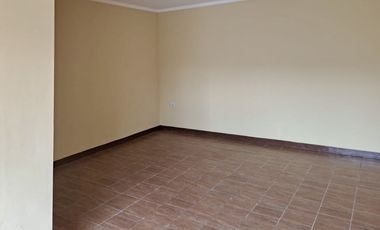 Jual Rumah Renovasi 152 m2 di Villa Graha Hijau, Ciputat