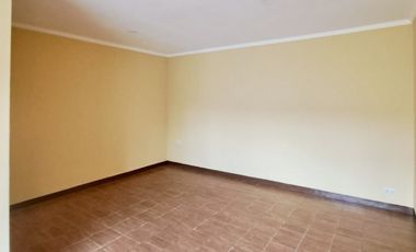 Jual Rumah Renovasi 152 m2 di Villa Graha Hijau, Ciputat