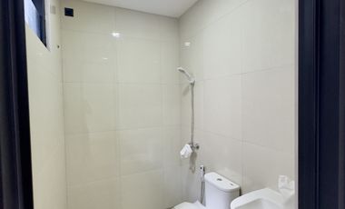 Dijual Rumah Di Ciputat 2 Lantai Dalam Cluster Dekat Pintu Tol