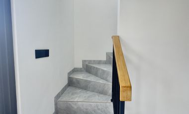 Dijual Rumah Di Ciputat 2 Lantai Dalam Cluster Dekat Pintu Tol