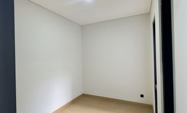 Dijual Rumah Di Ciputat 2 Lantai Dalam Cluster Dekat Pintu Tol