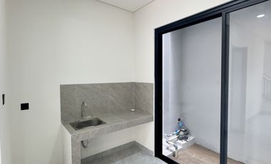 Dijual Rumah Di Ciputat 2 Lantai Dalam Cluster Dekat Pintu Tol