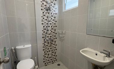 Rumah Siap Huni di Cluster Martinez Gading Serpong