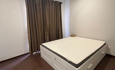 Rumah Siap Huni di Cluster Martinez Gading Serpong