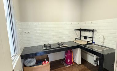 Rumah Siap Huni di Cluster Martinez Gading Serpong