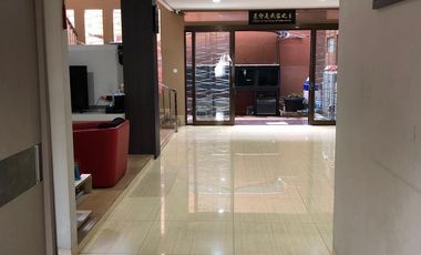 Dijual Cepat Rumah Cantik Siap Huni di tengah pusat kota Cimahi