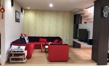 Dijual Cepat Rumah Cantik Siap Huni di tengah pusat kota Cimahi