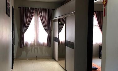 Dijual Cepat Rumah Cantik Siap Huni di tengah pusat kota Cimahi