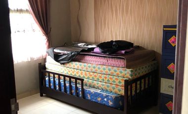 Dijual Cepat Rumah Cantik Siap Huni di tengah pusat kota Cimahi