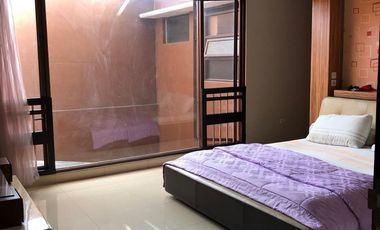 Dijual Cepat Rumah Cantik Siap Huni di tengah pusat kota Cimahi