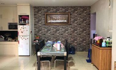 Dijual Cepat Rumah Cantik Siap Huni di tengah pusat kota Cimahi