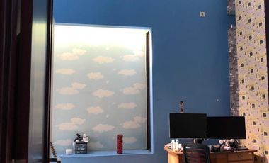 Dijual Cepat Rumah Cantik Siap Huni di tengah pusat kota Cimahi