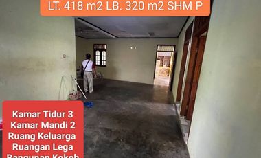 Jual cepat rumah murah di candirejo semanu gunung kidul strategis