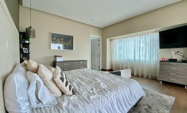 Amplio. Moderno y Elegante Departamento en Venta en Reforma Santa Fe