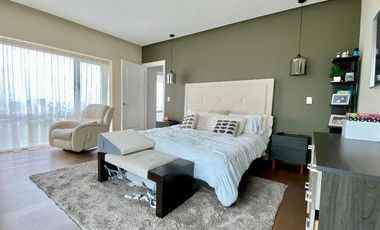 Amplio. Moderno y Elegante Departamento en Venta en Reforma Santa Fe