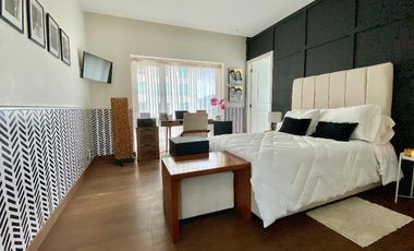 Amplio. Moderno y Elegante Departamento en Venta en Reforma Santa Fe