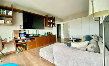 Amplio. Moderno y Elegante Departamento en Venta en Reforma Santa Fe