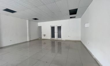 Local Comercial en  Alquiler Alborada VII etapa AleMo