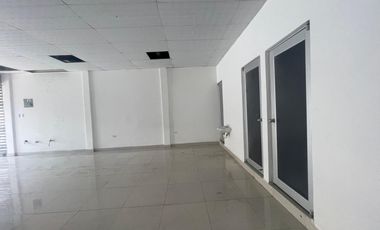 Local Comercial en  Alquiler Alborada VII etapa AleMo