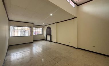 Venta de casa de una planta en Alborada 10ma. etapa, GabR