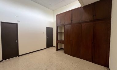 Venta de casa de una planta en Alborada 10ma. etapa, GabR