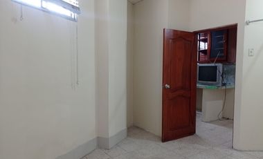 Suite en  renta en Nueva Kennedy, sector U.Estatal. VanR