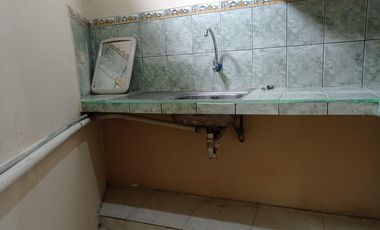 Suite en  renta en Nueva Kennedy, sector U.Estatal. VanR