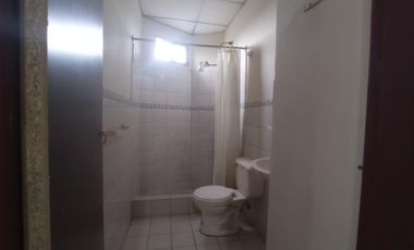 Suite en  renta en Nueva Kennedy, sector U.Estatal. VanR