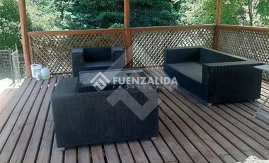 Parcela en Venta en Lote N2 Lo Ahumada 356, 2