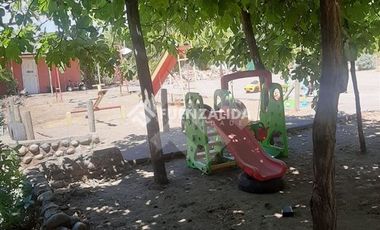 Parcela en Venta en Lote N2 Lo Ahumada 356, 2