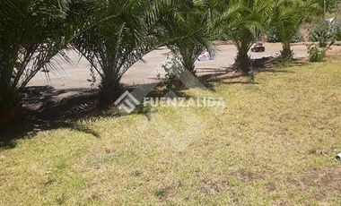 Parcela en Venta en Lote N2 Lo Ahumada 356, 2