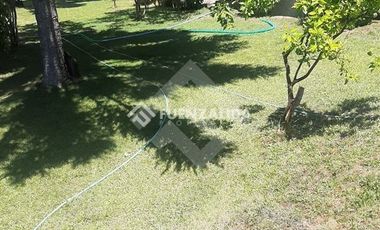 Parcela en Venta en Lote N2 Lo Ahumada 356, 2