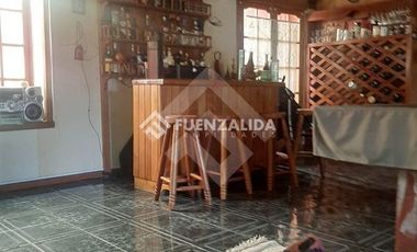 Parcela en Venta en Lote N2 Lo Ahumada 356, 2