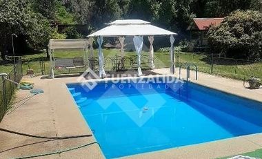 Parcela en Venta en Lote N2 Lo Ahumada 356, 2