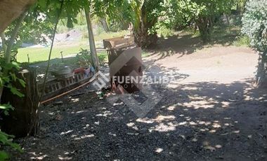 Parcela en Venta en Lote N2 Lo Ahumada 356, 2