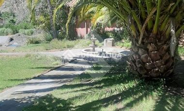 Parcela en Venta en Lote N2 Lo Ahumada 356, 2