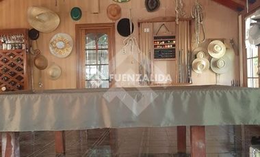 Parcela en Venta en Lote N2 Lo Ahumada 356, 2