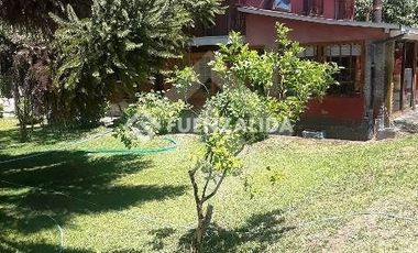 Parcela en Venta en Lote N2 Lo Ahumada 356, 2