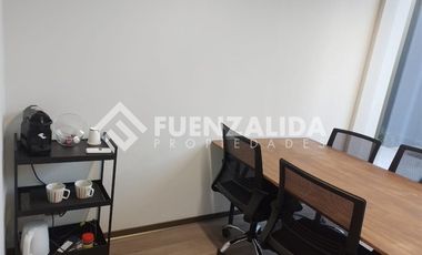 Oficina en Arriendo en Metro Pedro de Valdivia