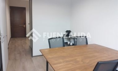 Oficina en Arriendo en Metro Pedro de Valdivia