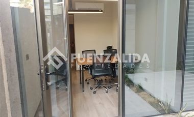 Oficina en Arriendo en Metro Pedro de Valdivia