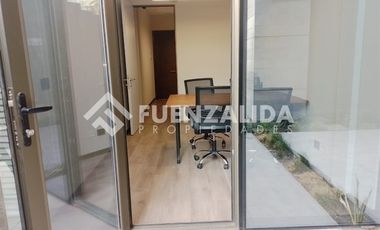 Oficina en Arriendo en Metro Pedro de Valdivia