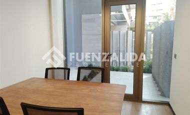 Oficina en Arriendo en Metro Pedro de Valdivia