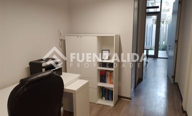 Oficina en Arriendo en Metro Pedro de Valdivia