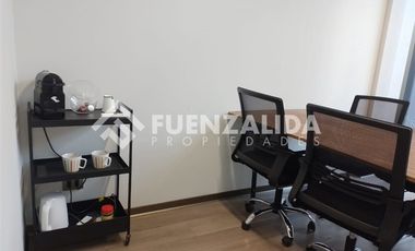 Oficina en Arriendo en Metro Pedro de Valdivia