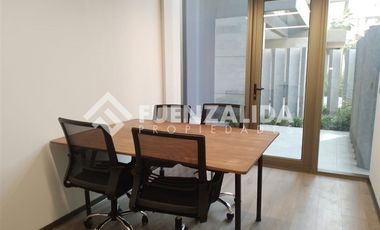 Oficina en Arriendo en Metro Pedro de Valdivia