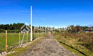 Parcela en Venta en Cercano a sector Huacamala