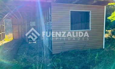 Parcela en Venta en Cercano a sector Huacamala