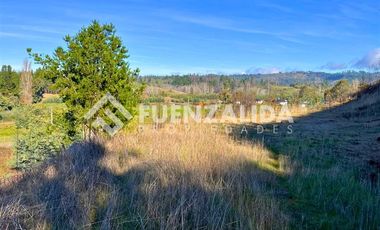 Parcela en Venta en Cercano a sector Huacamala