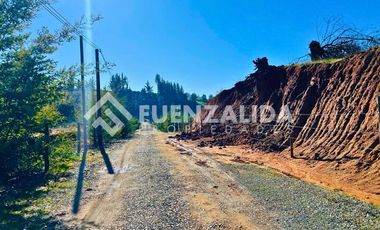 Parcela en Venta en Cercano a sector Huacamala